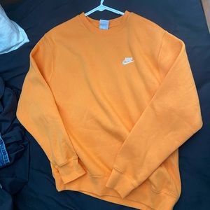 Nike crewneck